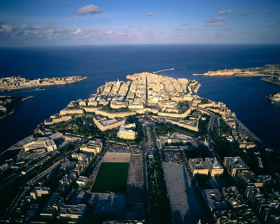 Lucia 182 Apartment Valletta