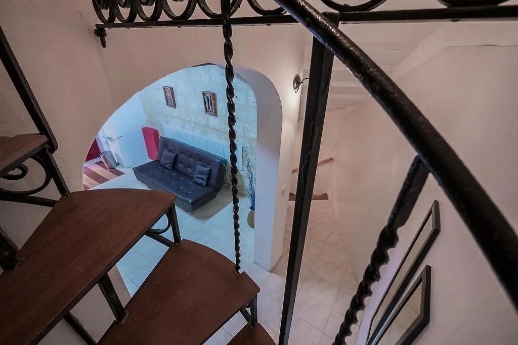 Lucia 182 Apartment Valletta