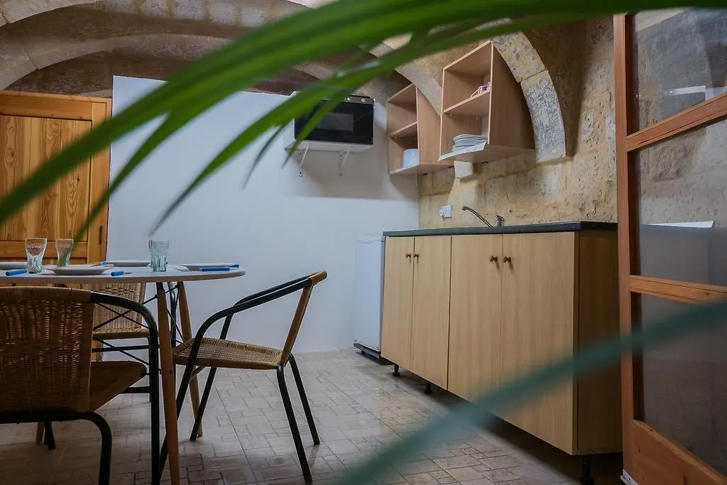Lucia 182 Apartment Valletta Malta