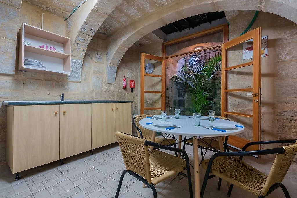 Lucia 182 Apartment Valletta