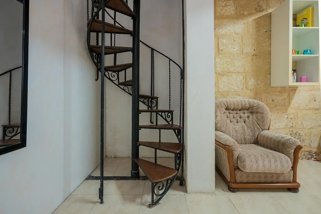 Lucia 182 Apartment Valletta
