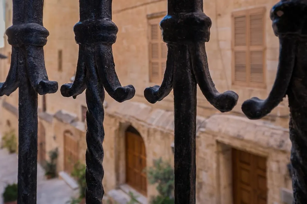 Lucia 182 Apartment Valletta 0*,