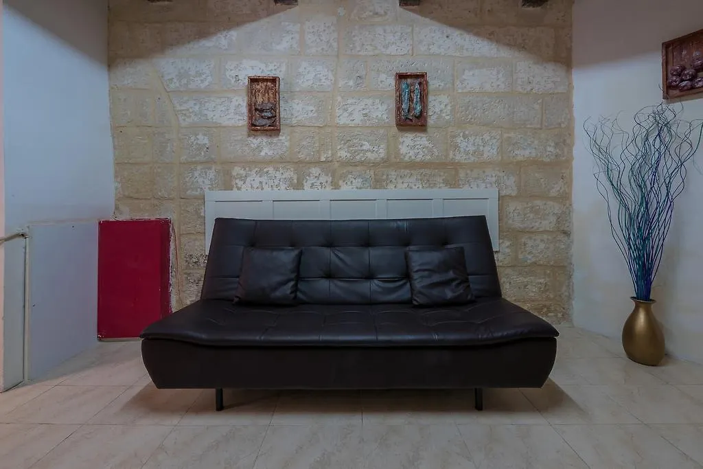 Lucia 182 Apartment Valletta
