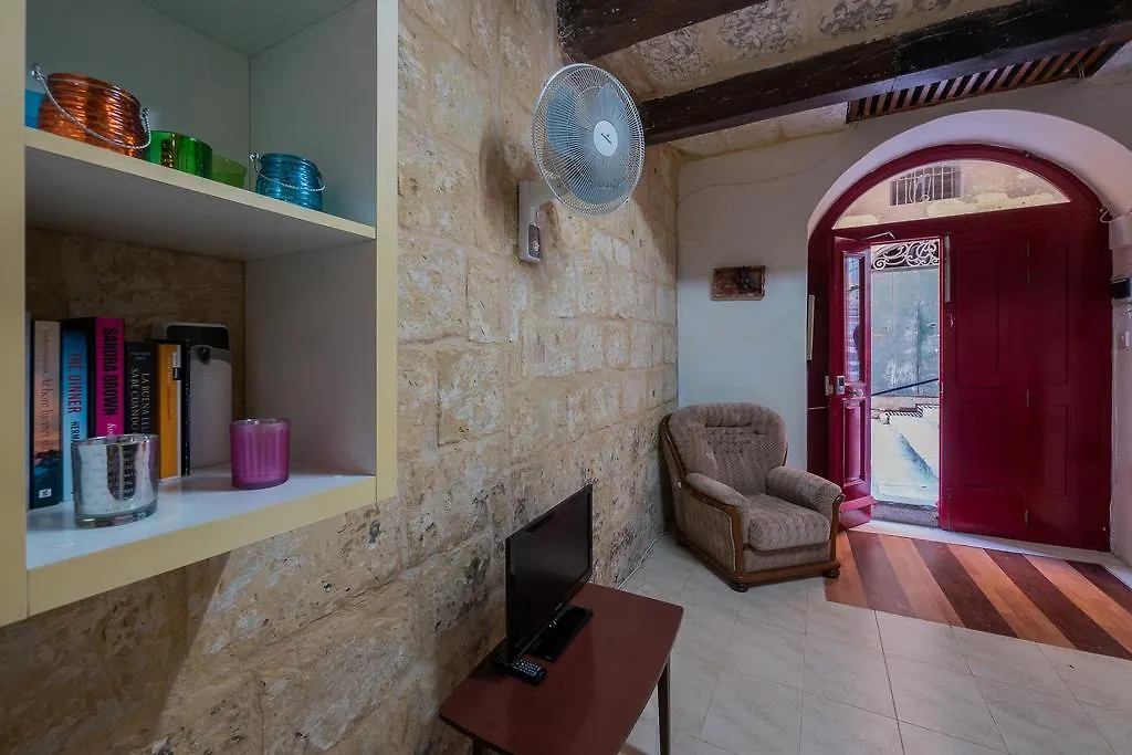 Lucia 182 Apartment Valletta Malta