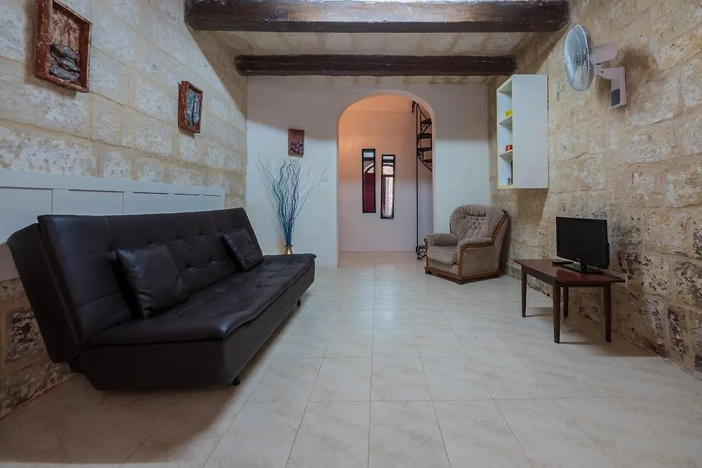Lucia 182 Apartment Valletta