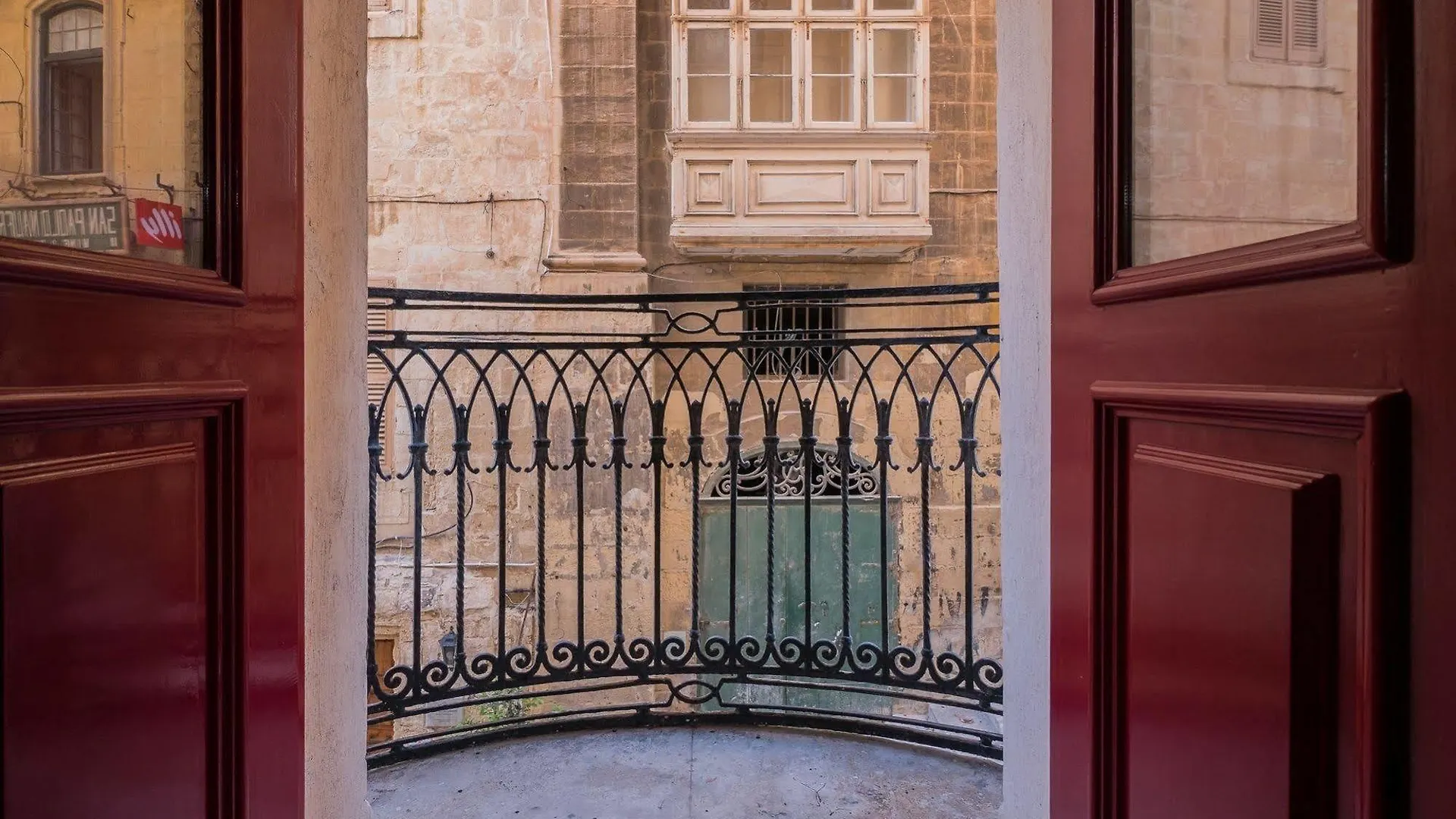 Lucia 182 Apartment Valletta